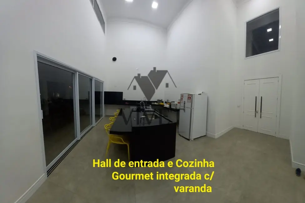 Foto 5 de Casa de Condomínio com 3 quartos à venda, 230m2 em Aracoiaba Da Serra - SP
