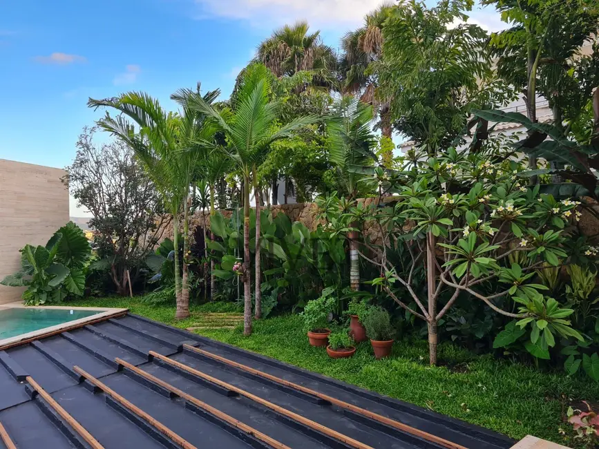 Foto 9 de Casa de Condomínio com 4 quartos à venda, 677m2 em Alphaville Nova Esplanada, Votorantim - SP