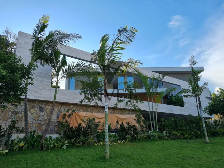 Foto 2 de Casa de Condomínio com 4 quartos à venda, 677m2 em Alphaville Nova Esplanada, Votorantim - SP