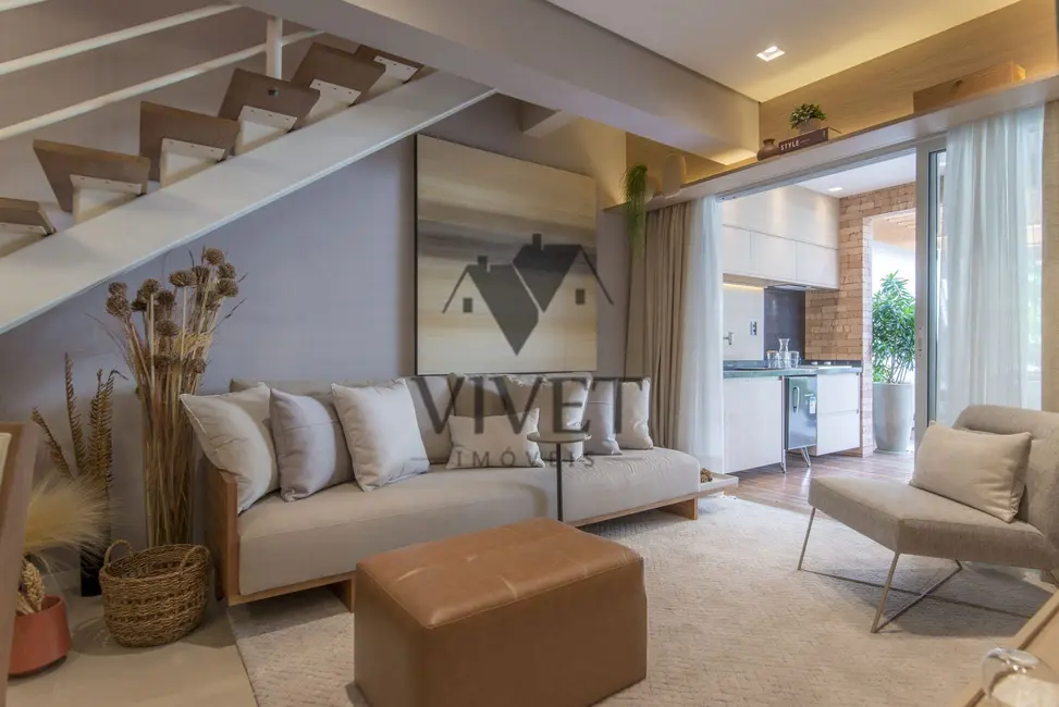 Foto 5 de Casa de Condomínio com 3 quartos à venda, 131m2 em Jardim Piratininga, Sorocaba - SP