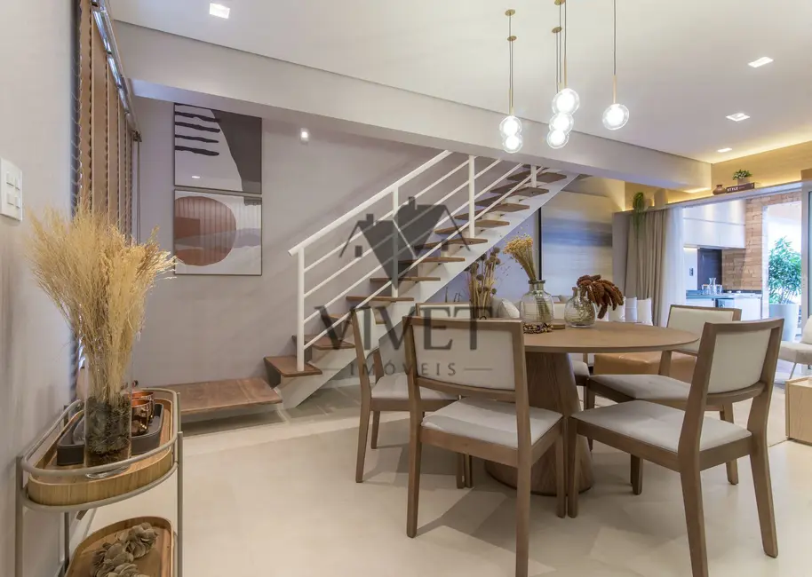 Foto 9 de Casa de Condomínio com 3 quartos à venda, 131m2 em Jardim Piratininga, Sorocaba - SP