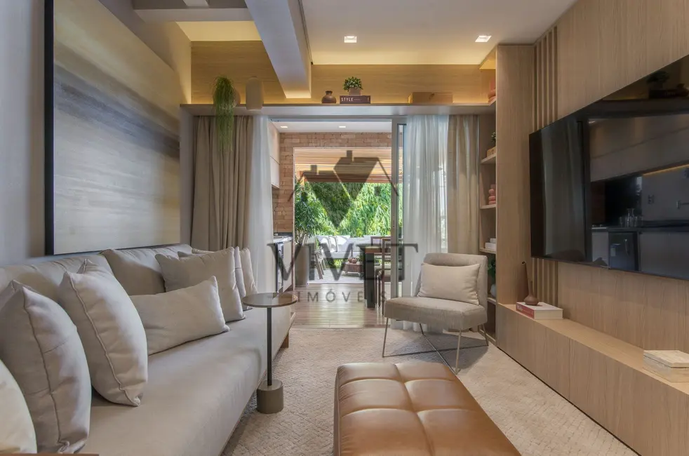 Foto 6 de Casa de Condomínio com 3 quartos à venda, 131m2 em Jardim Piratininga, Sorocaba - SP