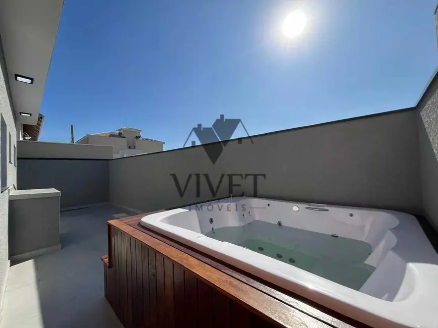 Casa de Condomínio com 3 quartos à venda, 155m2 em Sorocaba - SP - imagem 9 Foto 9 de Casa de Condomínio com 3 quartos à venda, 155m2 em Sorocaba - SP