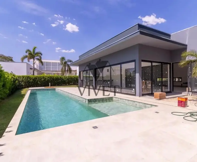 Foto 4 de Casa de Condomínio com 4 quartos à venda, 500m2 em Aracoiaba Da Serra - SP