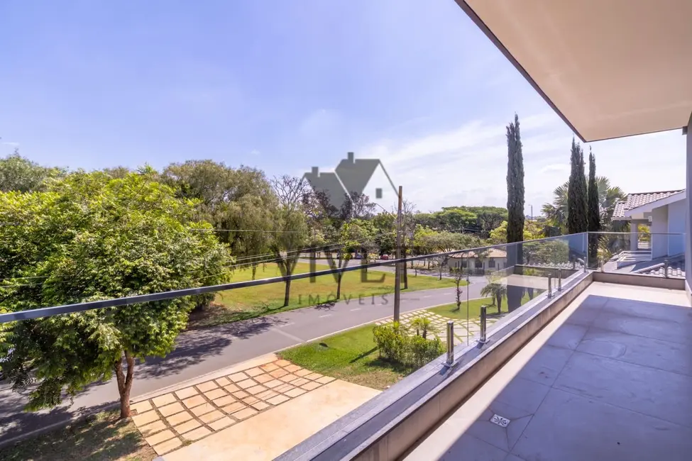 Foto 9 de Casa de Condomínio com 4 quartos à venda, 500m2 em Aracoiaba Da Serra - SP