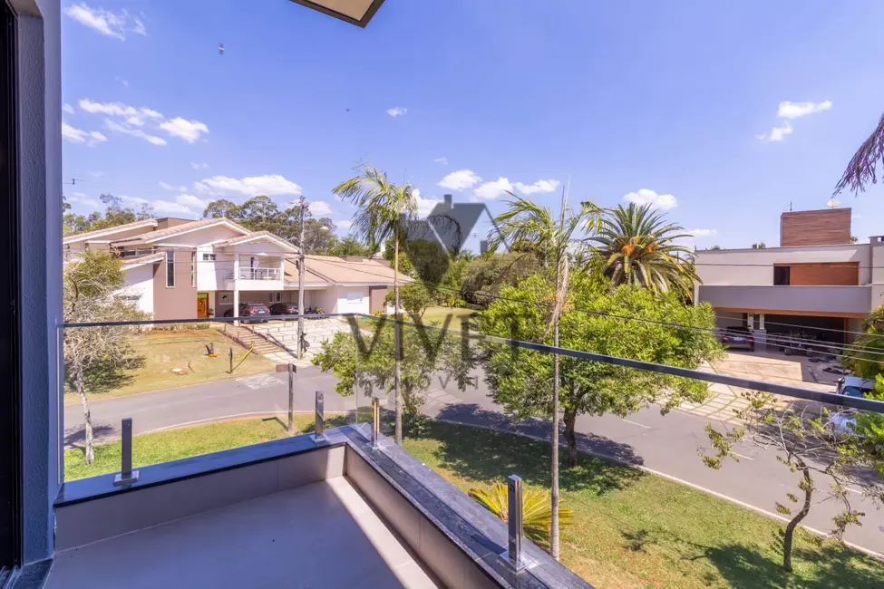 Foto 7 de Casa de Condomínio com 4 quartos à venda, 500m2 em Aracoiaba Da Serra - SP