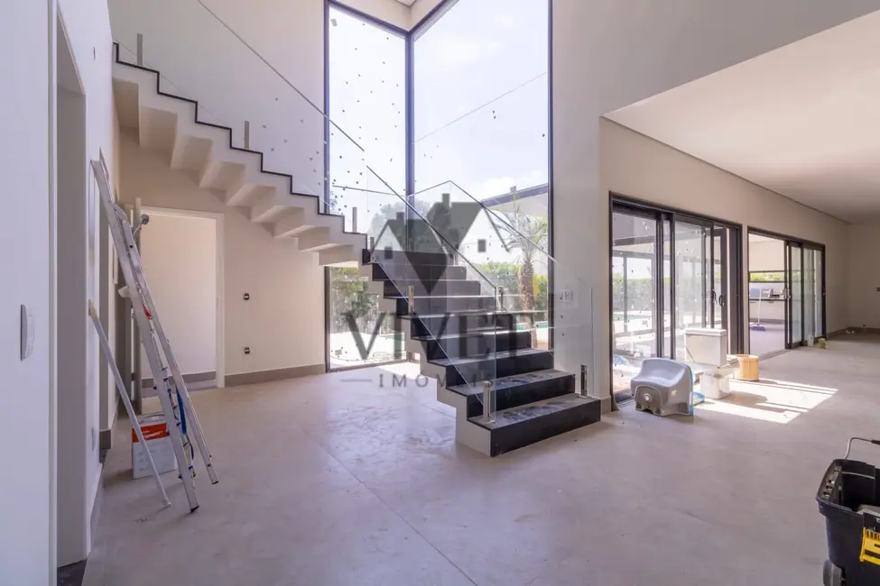 Foto 3 de Casa de Condomínio com 4 quartos à venda, 500m2 em Aracoiaba Da Serra - SP