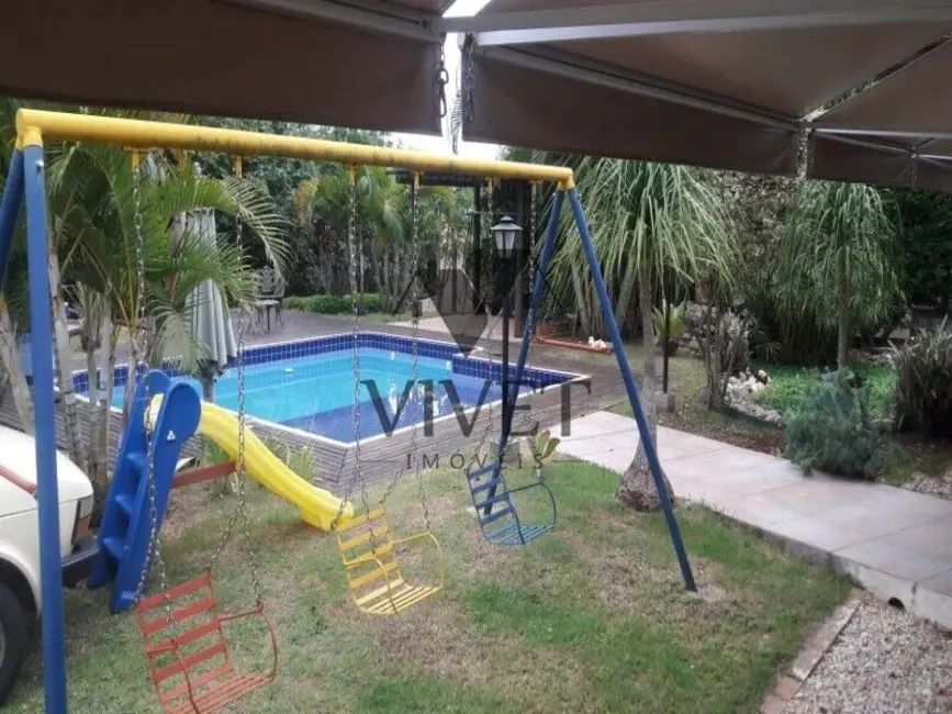 Foto 9 de Casa de Condomínio com 3 quartos à venda, 475m2 em Aracoiaba Da Serra - SP