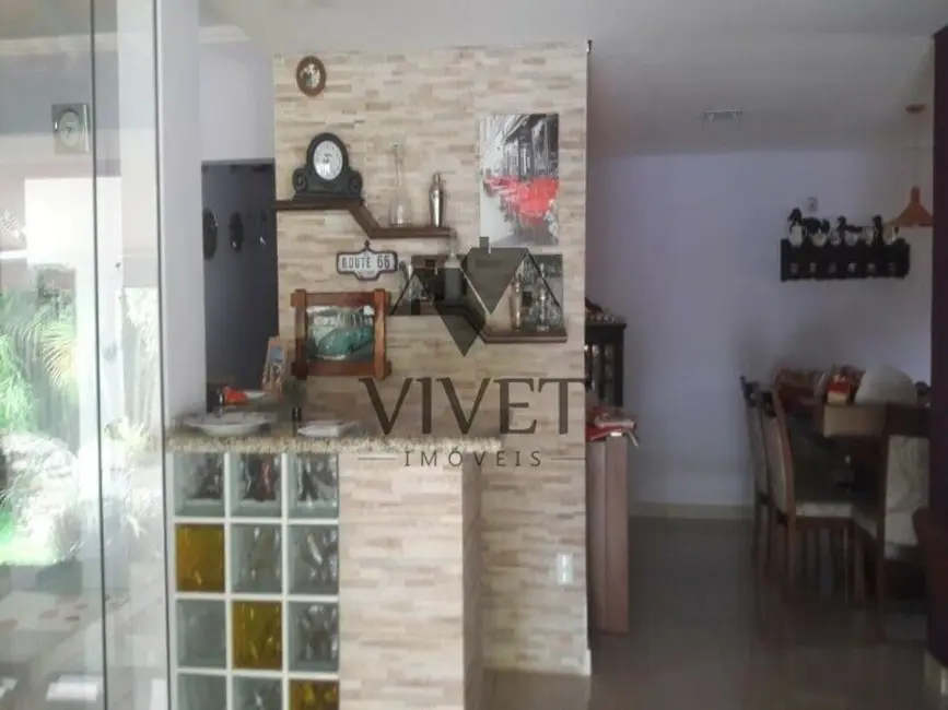 Foto 7 de Casa de Condomínio com 3 quartos à venda, 475m2 em Aracoiaba Da Serra - SP