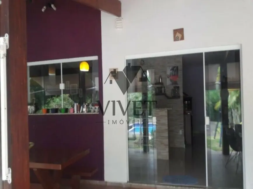 Foto 4 de Casa de Condomínio com 3 quartos à venda, 475m2 em Aracoiaba Da Serra - SP