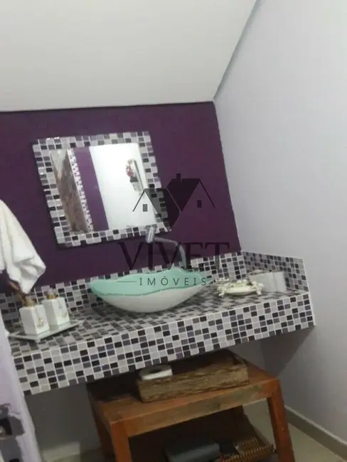 Foto 3 de Casa de Condomínio com 3 quartos à venda, 475m2 em Aracoiaba Da Serra - SP