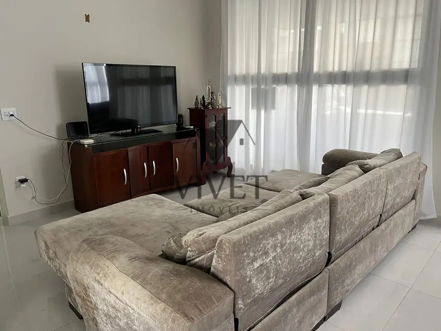 Foto 3 de Casa de Condomínio com 3 quartos à venda, 196m2 em Alto da Boa Vista, Sorocaba - SP