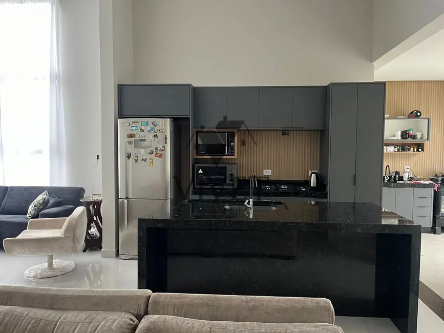 Foto 8 de Casa de Condomínio com 3 quartos à venda, 196m2 em Alto da Boa Vista, Sorocaba - SP