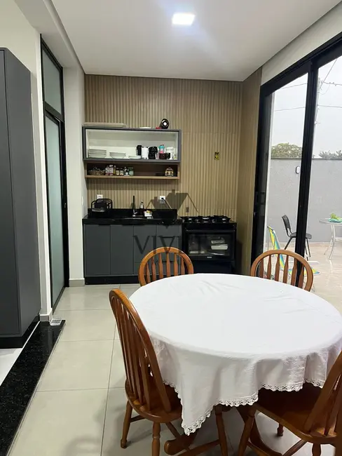 Foto 9 de Casa de Condomínio com 3 quartos à venda, 196m2 em Alto da Boa Vista, Sorocaba - SP