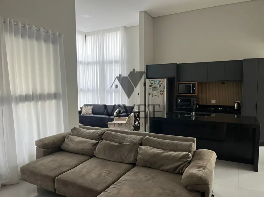 Foto 4 de Casa de Condomínio com 3 quartos à venda, 196m2 em Alto da Boa Vista, Sorocaba - SP