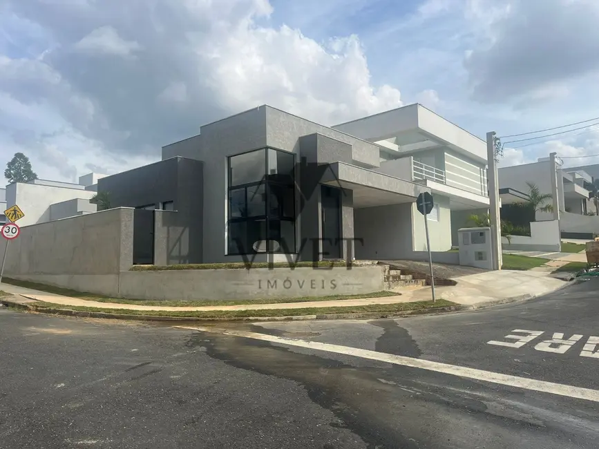 Foto 1 de Casa de Condomínio com 3 quartos à venda, 196m2 em Alto da Boa Vista, Sorocaba - SP