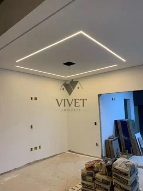 Foto 6 de Casa de Condomínio com 3 quartos à venda, 260m2 em Sorocaba - SP