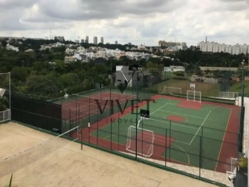 Foto 5 de Casa de Condomínio com 4 quartos à venda, 370m2 em Alphaville Nova Esplanada, Votorantim - SP