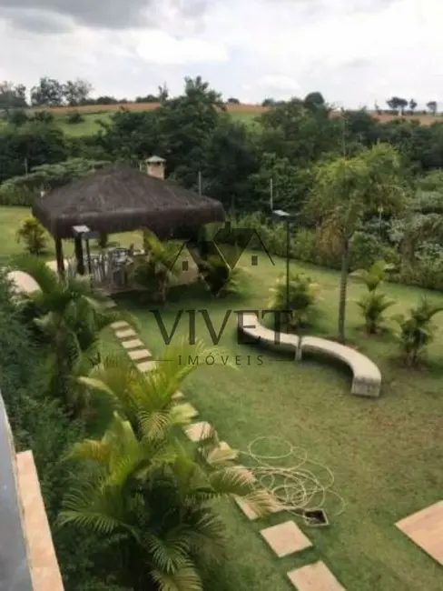 Foto 9 de Casa de Condomínio com 4 quartos à venda, 370m2 em Alphaville Nova Esplanada, Votorantim - SP