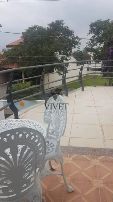 Foto 8 de Casa de Condomínio com 4 quartos à venda, 300m2 em Granja Olga II, Sorocaba - SP