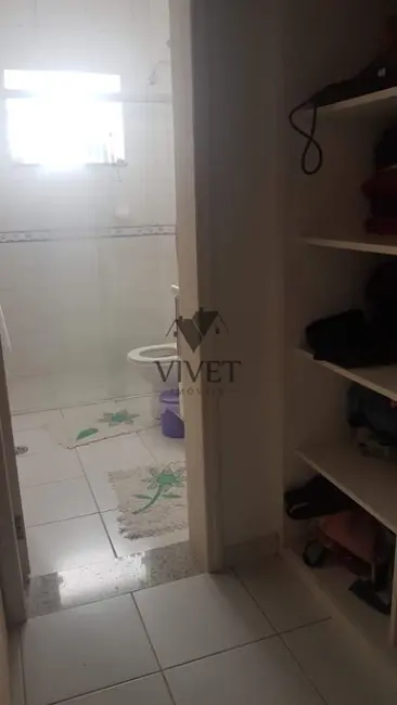 Foto 9 de Casa de Condomínio com 4 quartos à venda, 300m2 em Granja Olga II, Sorocaba - SP