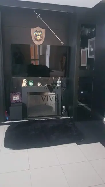 Foto 2 de Casa de Condomínio com 4 quartos à venda, 300m2 em Granja Olga II, Sorocaba - SP