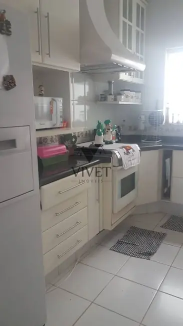 Foto 3 de Casa de Condomínio com 4 quartos à venda, 300m2 em Granja Olga II, Sorocaba - SP