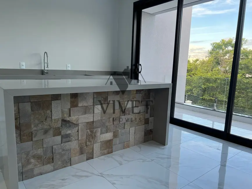 Foto 6 de Casa de Condomínio com 3 quartos à venda, 300m2 em Alphaville Nova Esplanada, Votorantim - SP