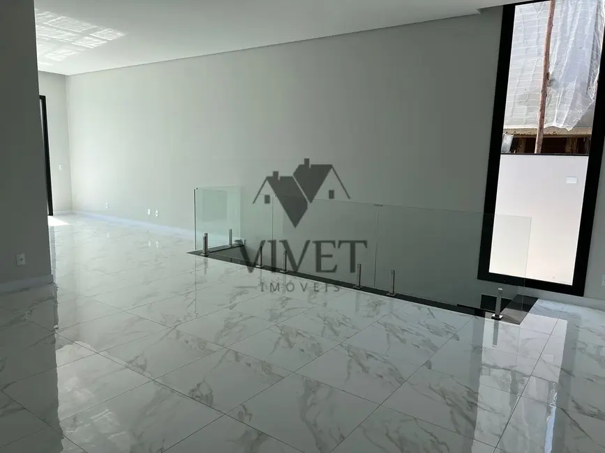 Foto 8 de Casa de Condomínio com 3 quartos à venda, 300m2 em Alphaville Nova Esplanada, Votorantim - SP