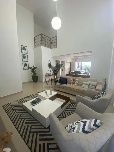 Foto 5 de Casa de Condomínio com 3 quartos à venda, 302m2 em Sorocaba - SP