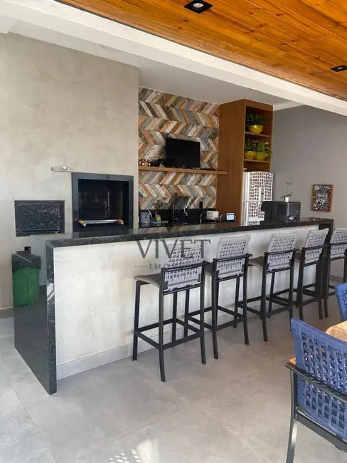 Foto 9 de Casa de Condomínio com 3 quartos à venda, 302m2 em Sorocaba - SP