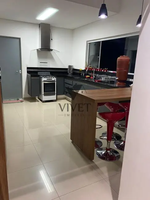 Foto 7 de Casa de Condomínio com 3 quartos à venda, 302m2 em Sorocaba - SP
