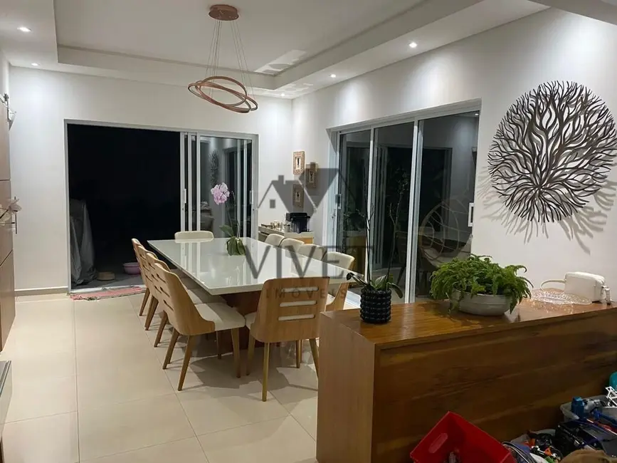 Foto 4 de Casa de Condomínio com 3 quartos à venda, 302m2 em Sorocaba - SP