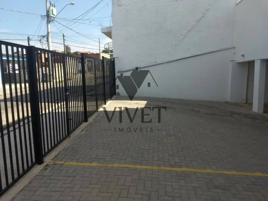 Foto 4 de Casa de Condomínio com 3 quartos à venda, 90m2 em Vila Barão, Sorocaba - SP