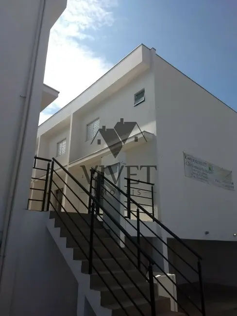 Foto 3 de Casa de Condomínio com 3 quartos à venda, 90m2 em Vila Barão, Sorocaba - SP