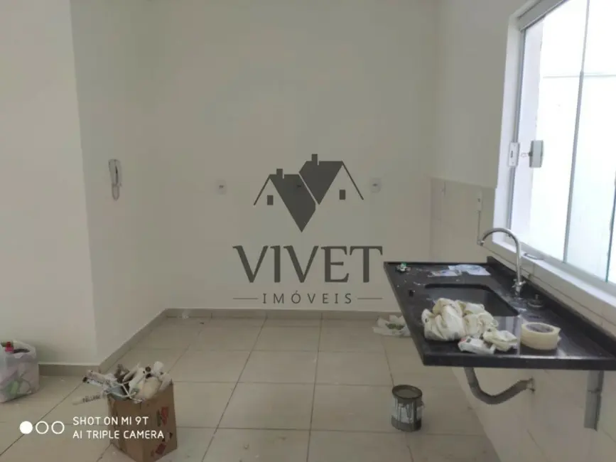 Foto 8 de Casa de Condomínio com 3 quartos à venda, 90m2 em Vila Barão, Sorocaba - SP