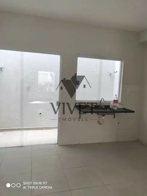 Foto 7 de Casa de Condomínio com 3 quartos à venda, 90m2 em Vila Barão, Sorocaba - SP