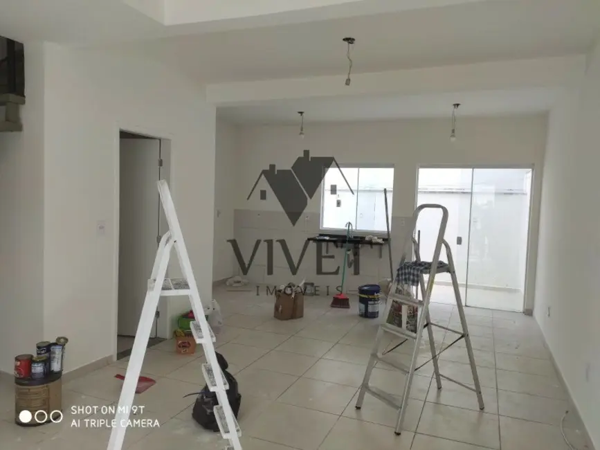 Foto 6 de Casa de Condomínio com 3 quartos à venda, 90m2 em Vila Barão, Sorocaba - SP