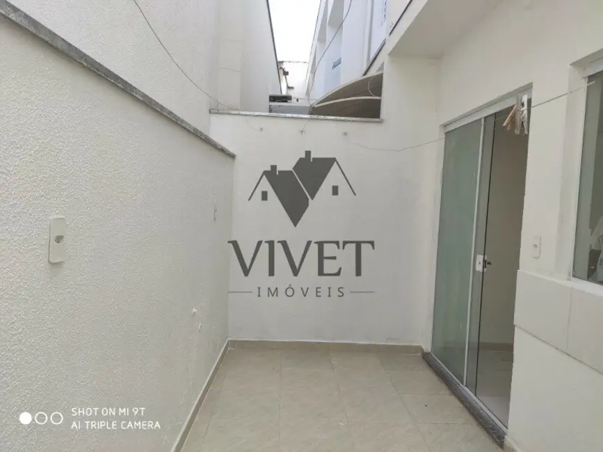 Foto 9 de Casa de Condomínio com 3 quartos à venda, 90m2 em Vila Barão, Sorocaba - SP