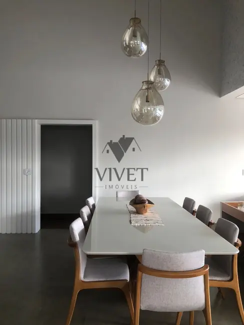 Foto 6 de Casa de Condomínio com 3 quartos à venda, 253m2 em Salto De Pirapora - SP