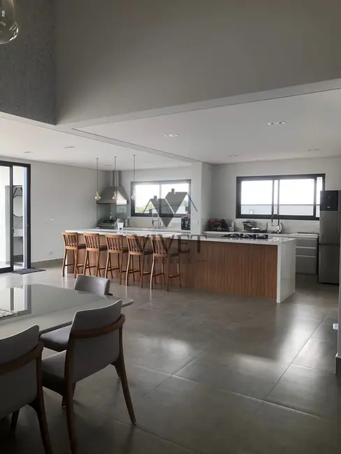 Foto 8 de Casa de Condomínio com 3 quartos à venda, 253m2 em Salto De Pirapora - SP