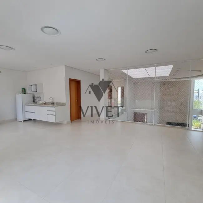 Foto 9 de Casa de Condomínio com 3 quartos à venda, 321m2 em Alphaville Nova Esplanada, Votorantim - SP