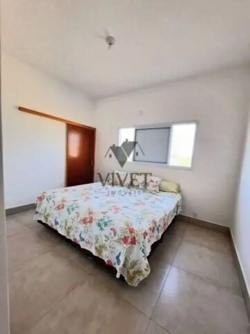 Foto 7 de Casa de Condomínio com 3 quartos à venda, 152m2 em Aracoiaba Da Serra - SP