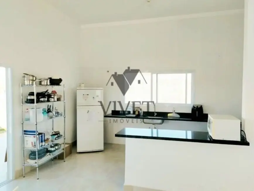 Foto 4 de Casa de Condomínio com 3 quartos à venda, 152m2 em Aracoiaba Da Serra - SP