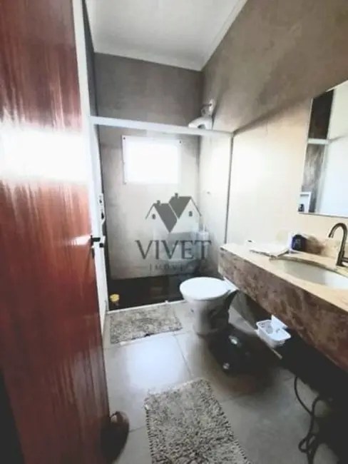 Foto 8 de Casa de Condomínio com 3 quartos à venda, 152m2 em Aracoiaba Da Serra - SP