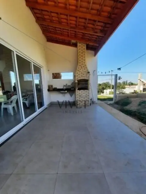 Foto 6 de Casa de Condomínio com 3 quartos à venda, 152m2 em Aracoiaba Da Serra - SP
