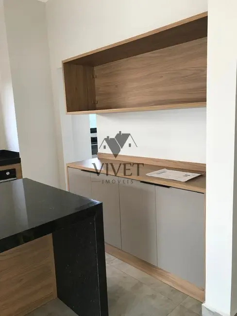 Foto 8 de Casa de Condomínio com 3 quartos à venda, 243m2 em Alphaville Nova Esplanada, Votorantim - SP