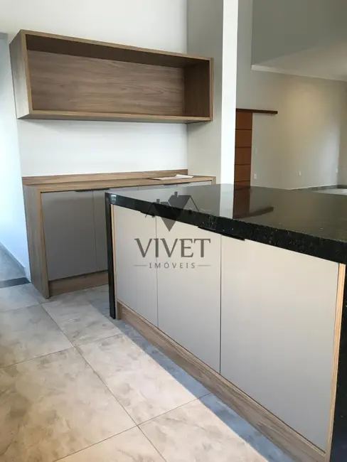 Foto 7 de Casa de Condomínio com 3 quartos à venda, 243m2 em Alphaville Nova Esplanada, Votorantim - SP