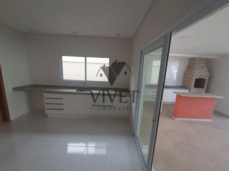 Casa de Condomínio com 3 quartos à venda, 250m2 em Sorocaba - SP - imagem 8 Foto 8 de Casa de Condomínio com 3 quartos à venda, 250m2 em Sorocaba - SP