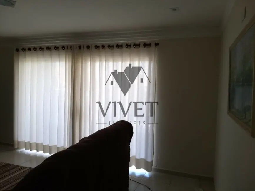 Foto 4 de Casa de Condomínio com 3 quartos à venda, 257m2 em Parque Esplanada, Votorantim - SP